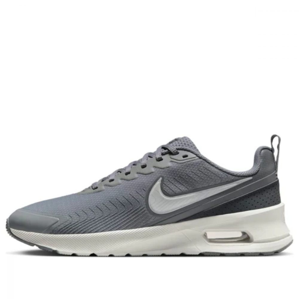 Giày Nike Air Max Nuaxis ‘Smoke Grey’ FD4329-007
