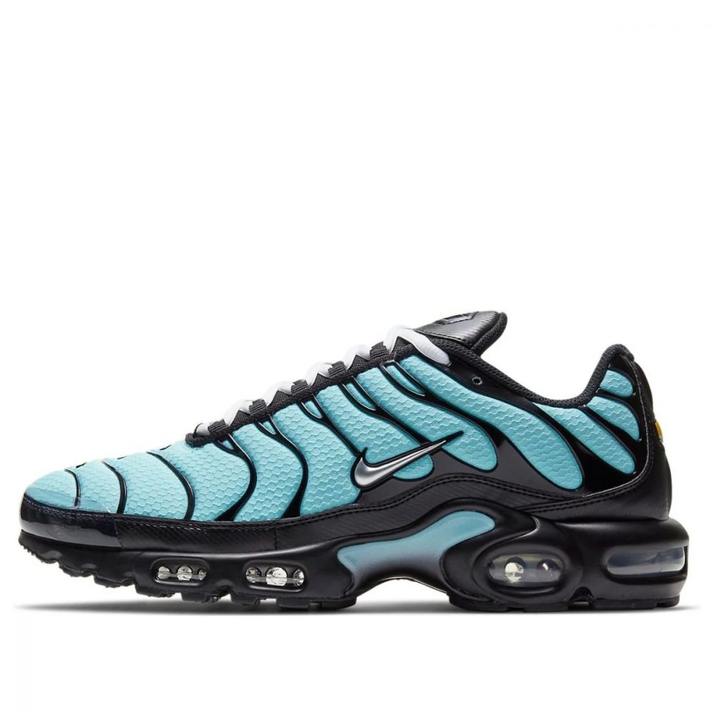 Giày Nike Air Max Plus ‘Aqua Silver’ CV8838-400