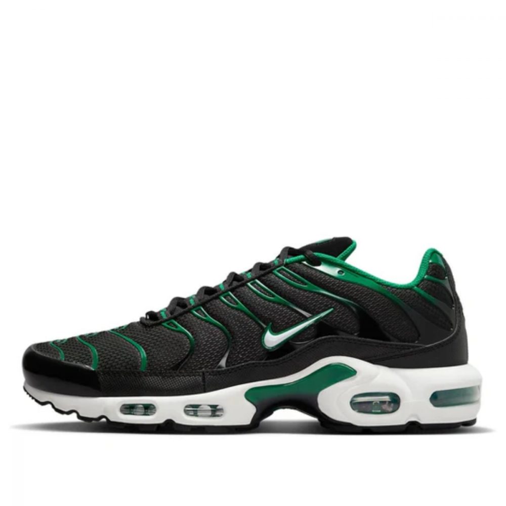 Giày Nike Air Max Plus ‘Black Malachite Gum’ DM0032-009