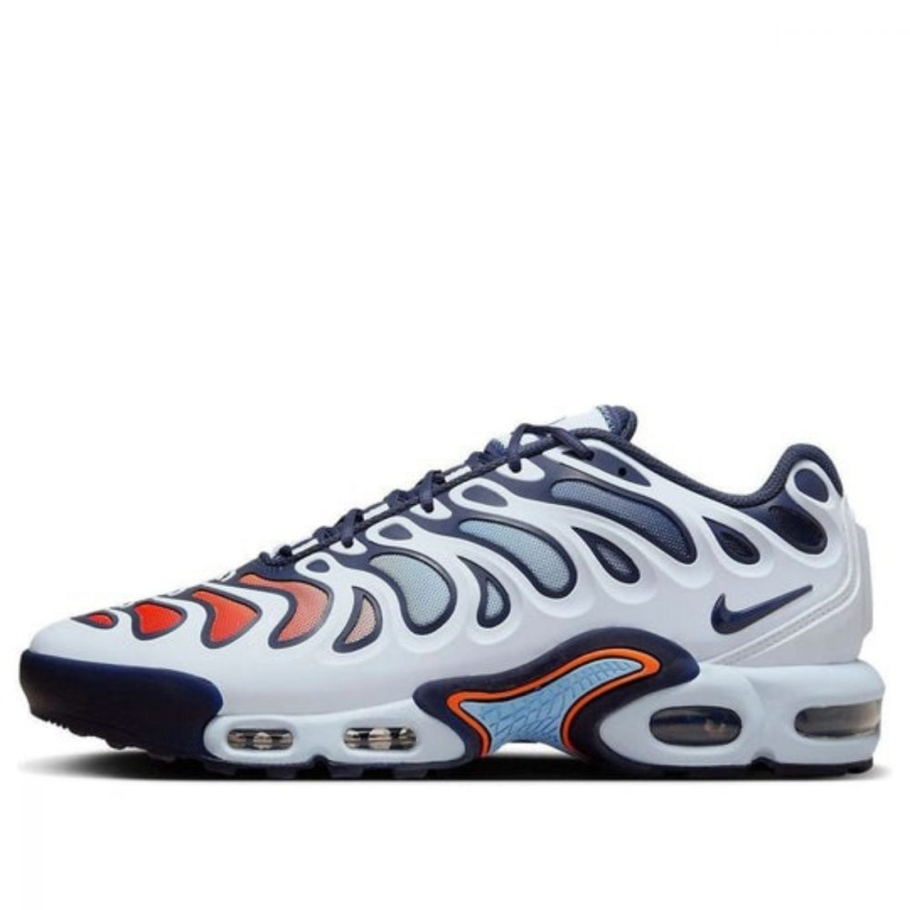 Giày Nike Air Max Plus Drift ‘Football Grey Aquarius Blue’ FD4290-004