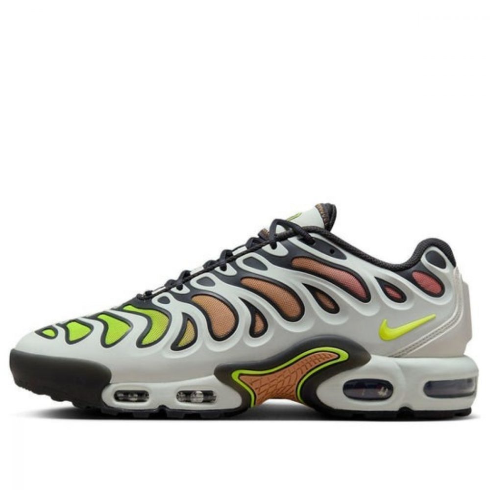 Giày Nike Air Max Plus Drift ‘Light Silver’ FD4290-009