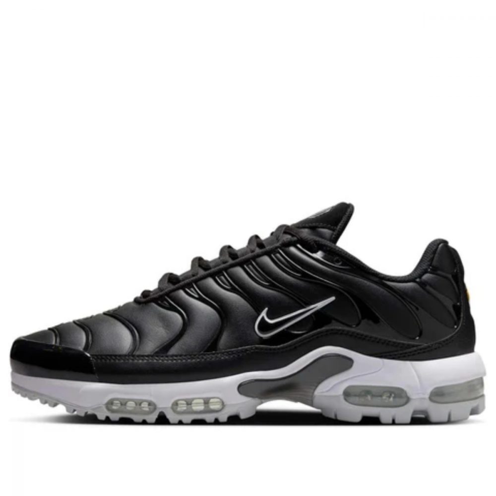 Giày Nike Air Max Plus Golf ‘Black White’ FZ4150-001