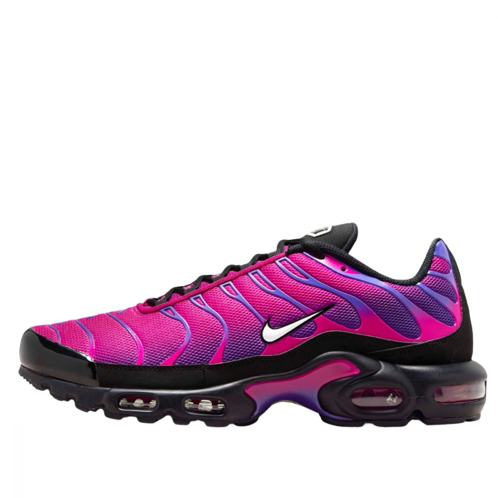 Giày Nike Air Max Plus ‘Rebellious Air’ 604133-610