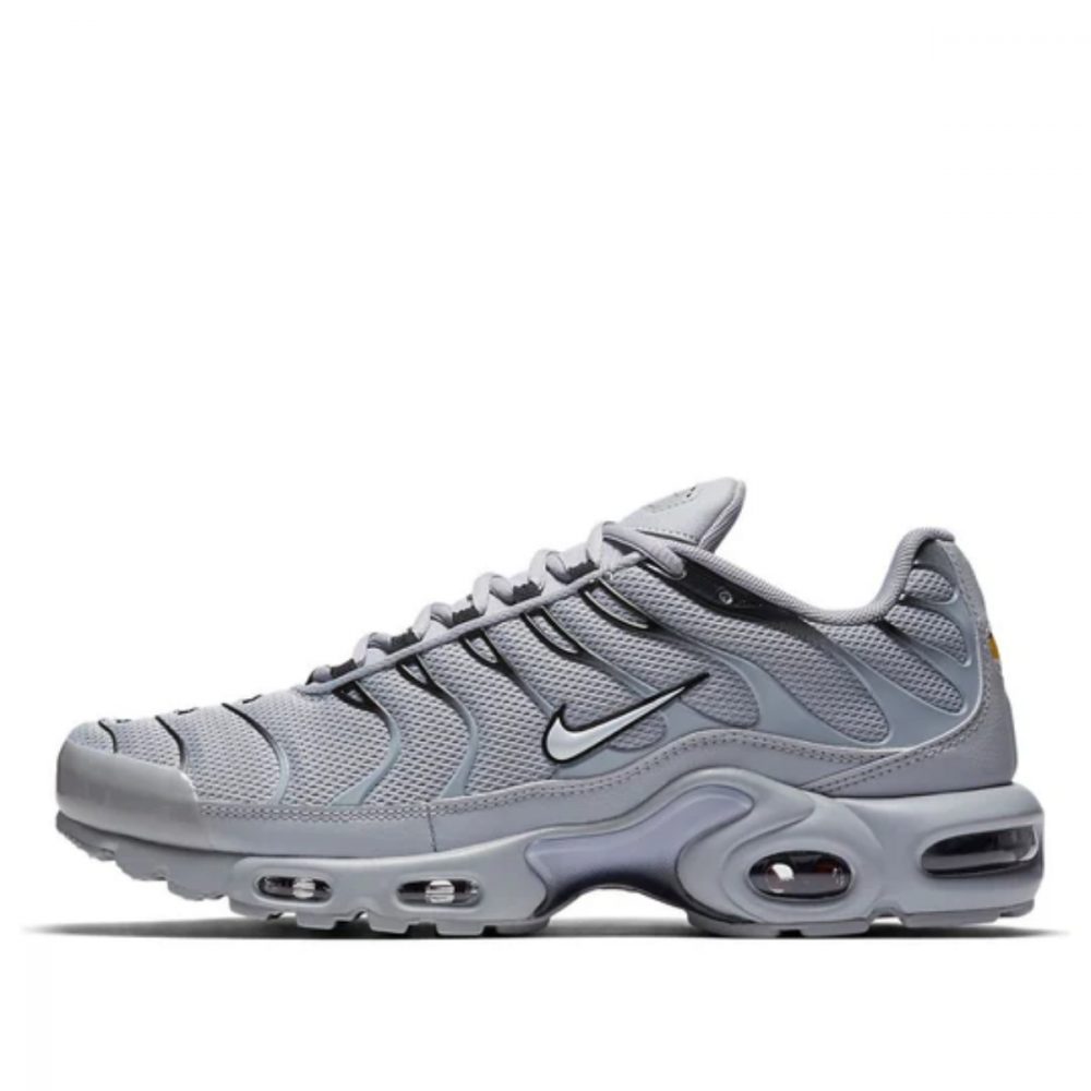 Giày Nike Air Max Plus TN ‘Wolf Grey’ 852630-021