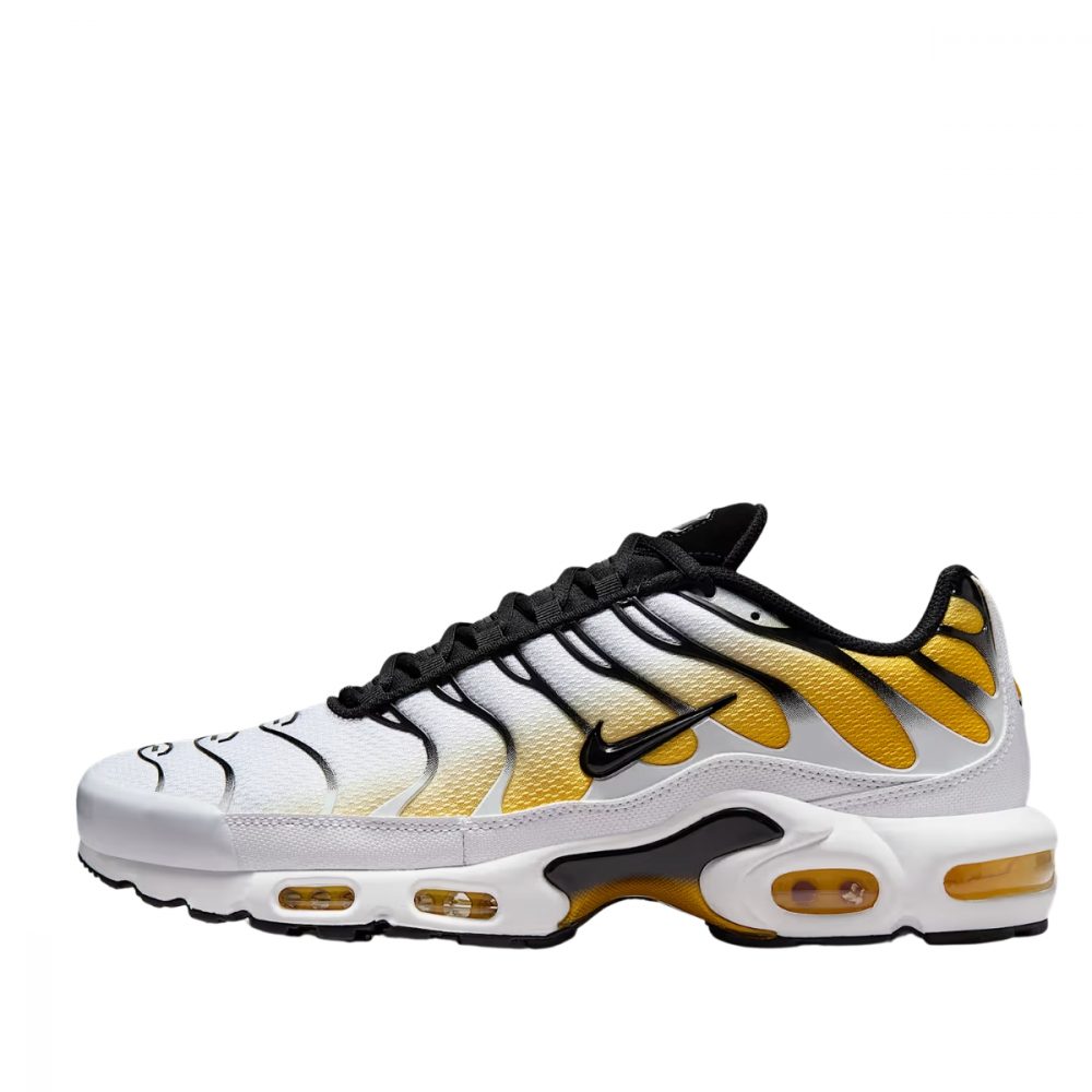 Giày Nike Air Max Plus ‘White Varsity Maze’ DM0032-104