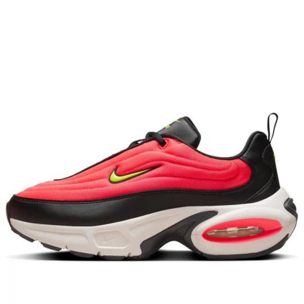 Giày Nike Air Max Portal ‘Hot Punch Volt’ (WMNS) HF3053-006