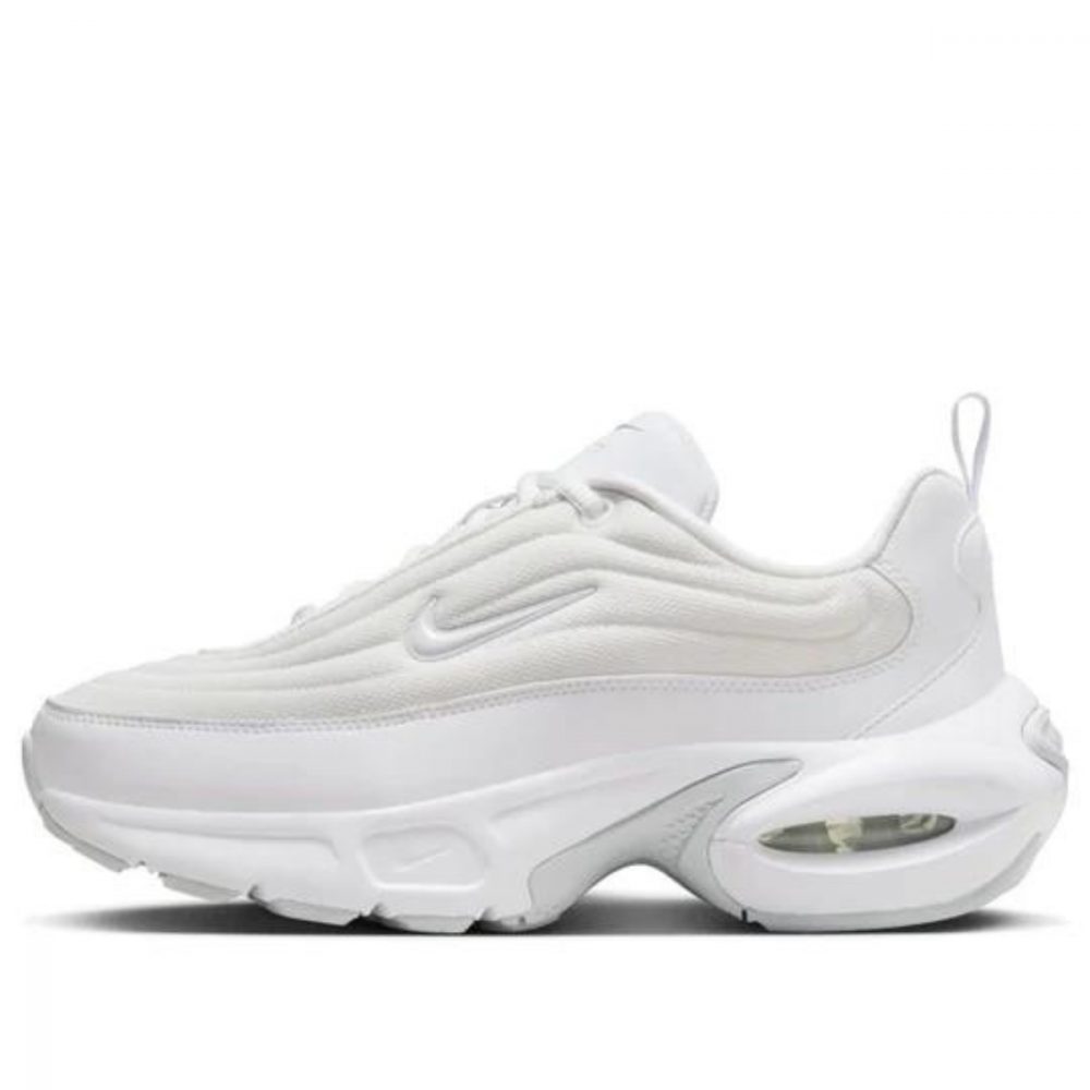 Giày Nike Air Max Portal ‘White’ (WMNS) HF3053-100