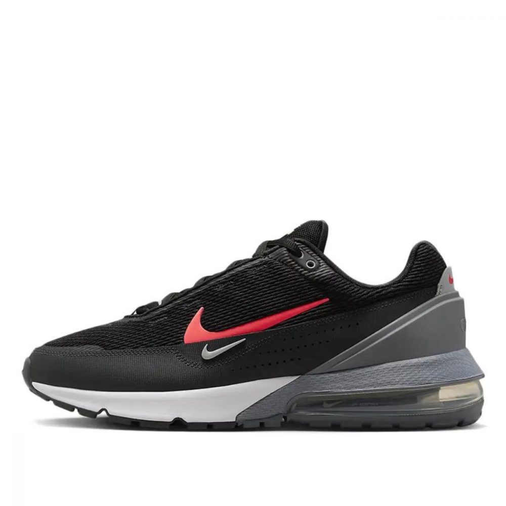 Giày Nike Air Max Pulse ‘Black Bright Crimson’ FQ4156-001