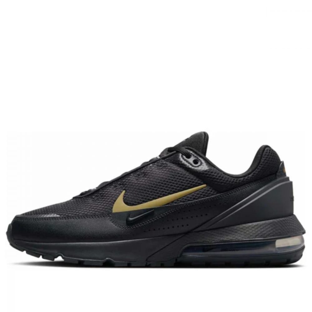 Giày Nike Air Max Pulse ‘Black Bronzine Smoke Grey’ HQ2573-001