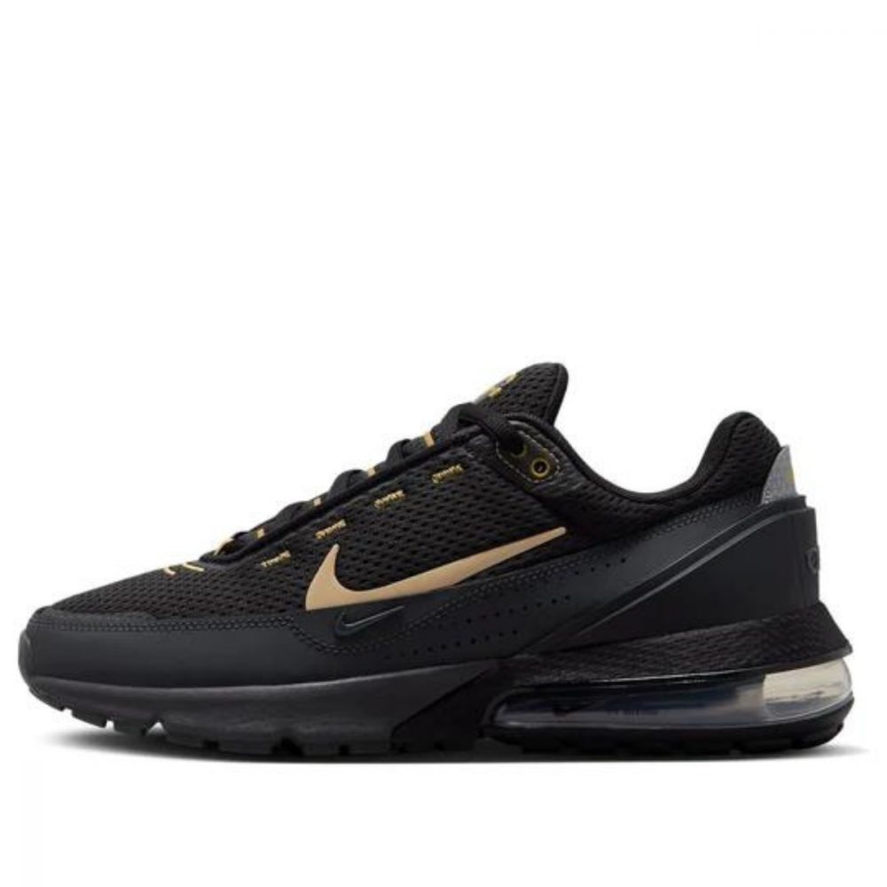 Giày Nike Air Max Pulse ‘Black Flat Gold’ FQ8733-010