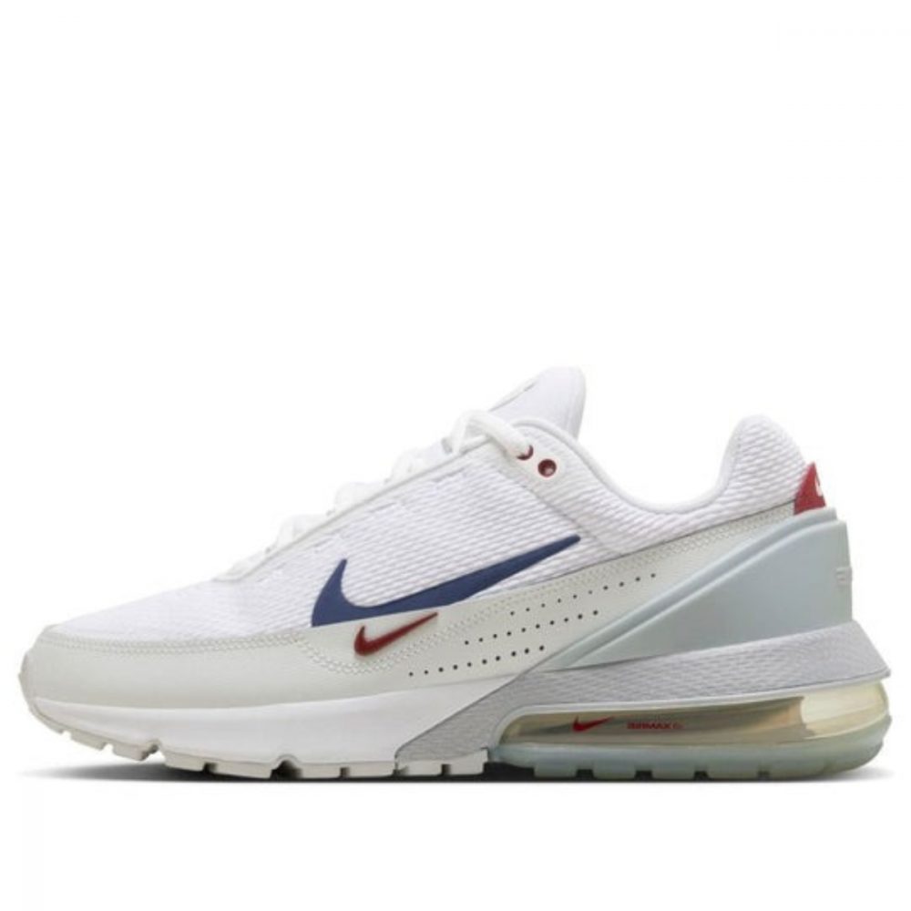 Giày Nike Air Max Pulse ‘White Navy Team Red’ FQ4156-102