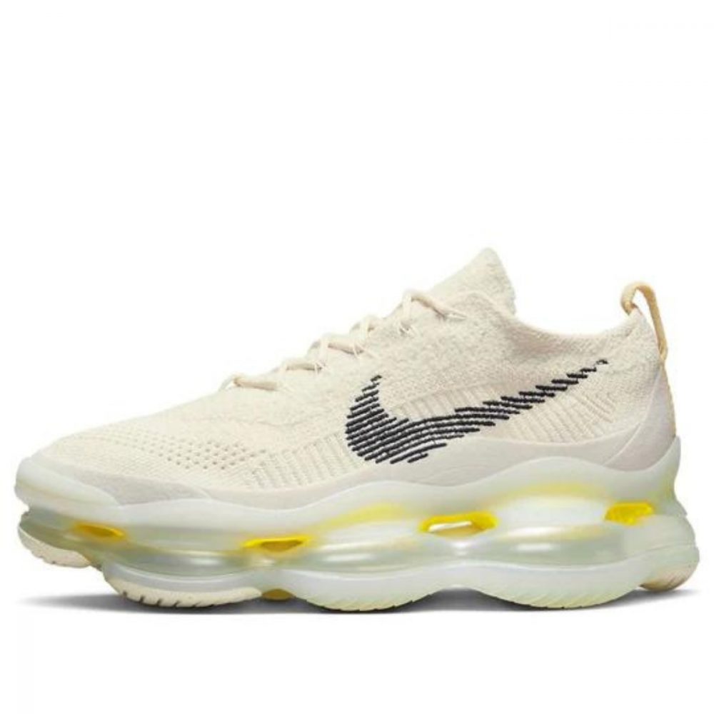Giày Nike Air Max Scorpion Flyknit ‘Lemon Wash’ DJ4701-001