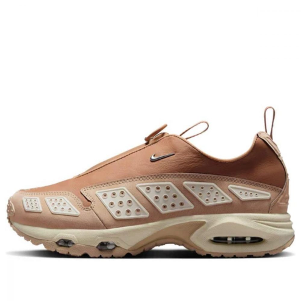 Giày Nike Air Max SNDR Premium ‘Hemp Sanddrift’ HV4510-200