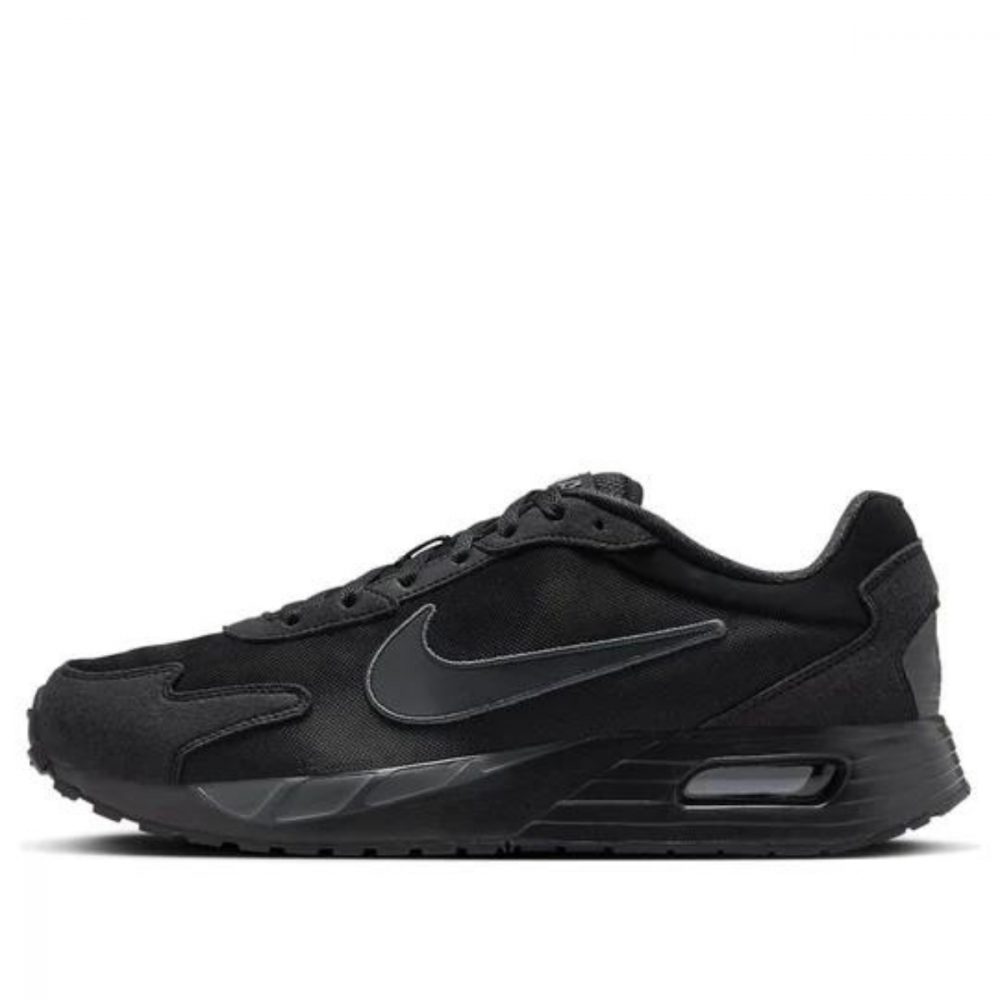 Giày Nike Air Max Solo ‘Black’ DX3666-010