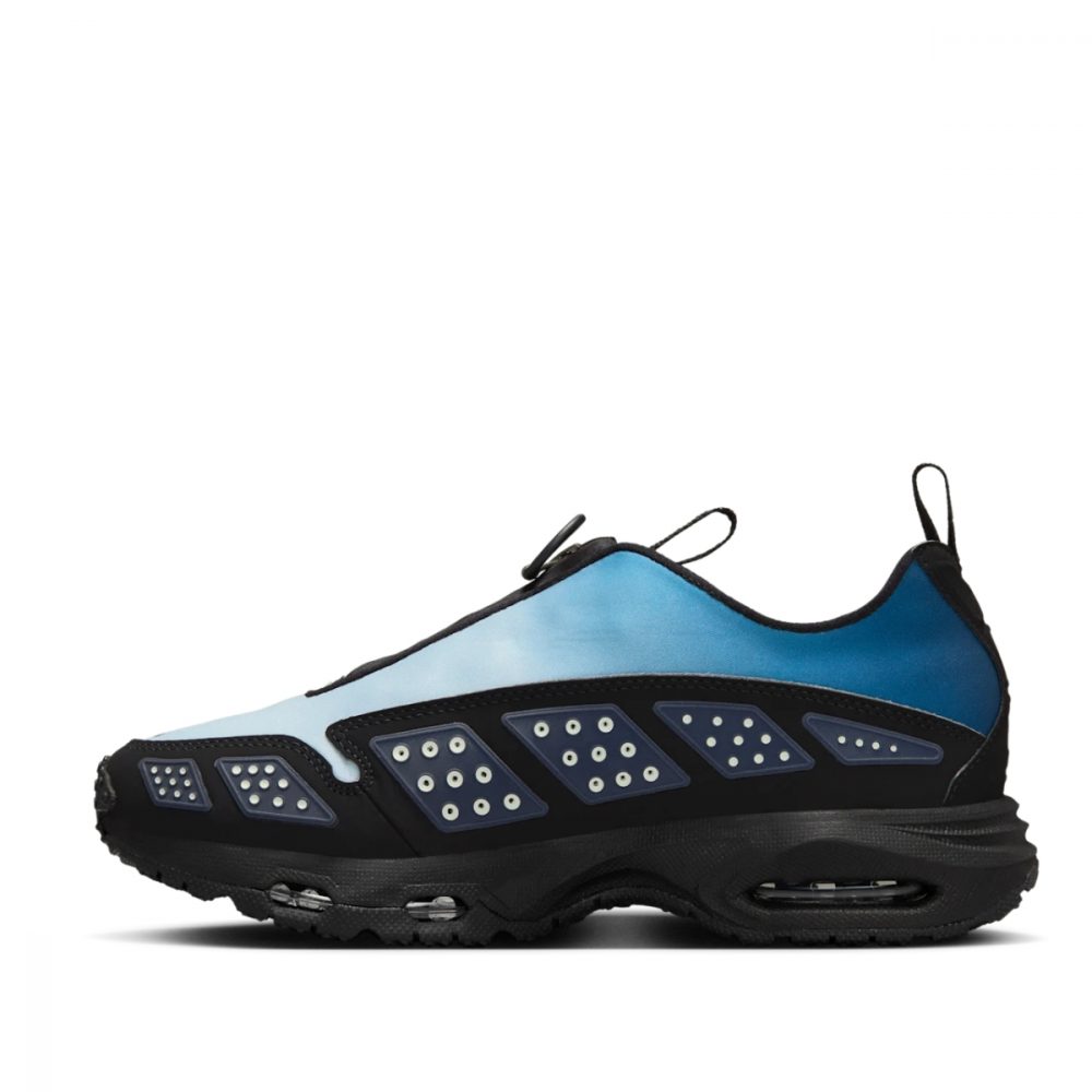 Giày Nike Air Max Sunder ‘Obsidian Grey Haze’ HJ8080-401
