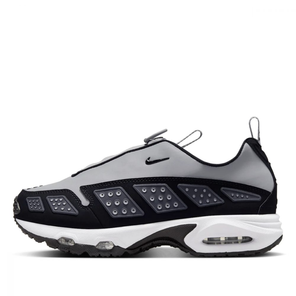 Giày Nike Air Max Sunder Silver Anthracite HF1199-001
