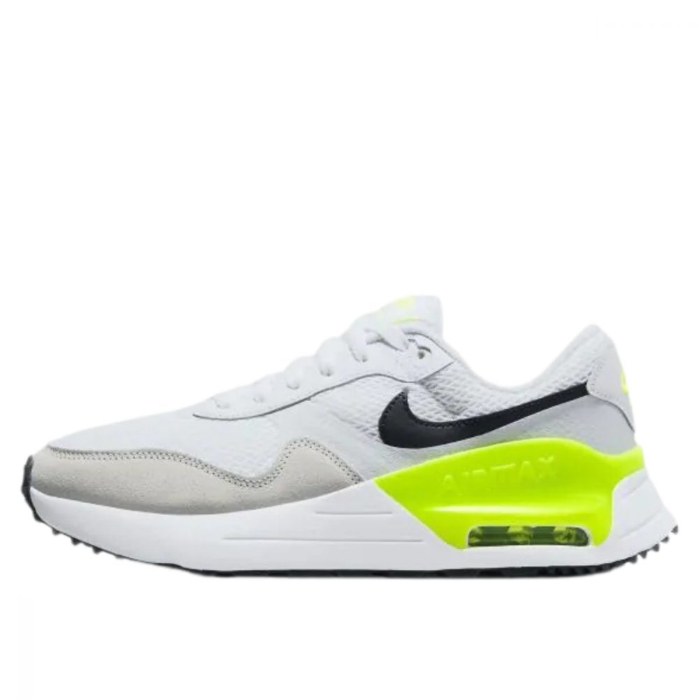 Giày Nike Air Max Systm ‘White’ DM9538-104