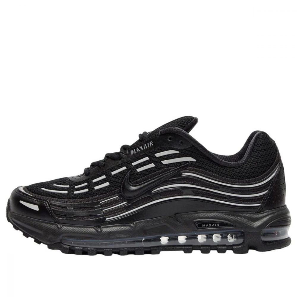 Giày Nike Air Max TL 2.5 ‘Black Matallic Silver’ FZ4110-002