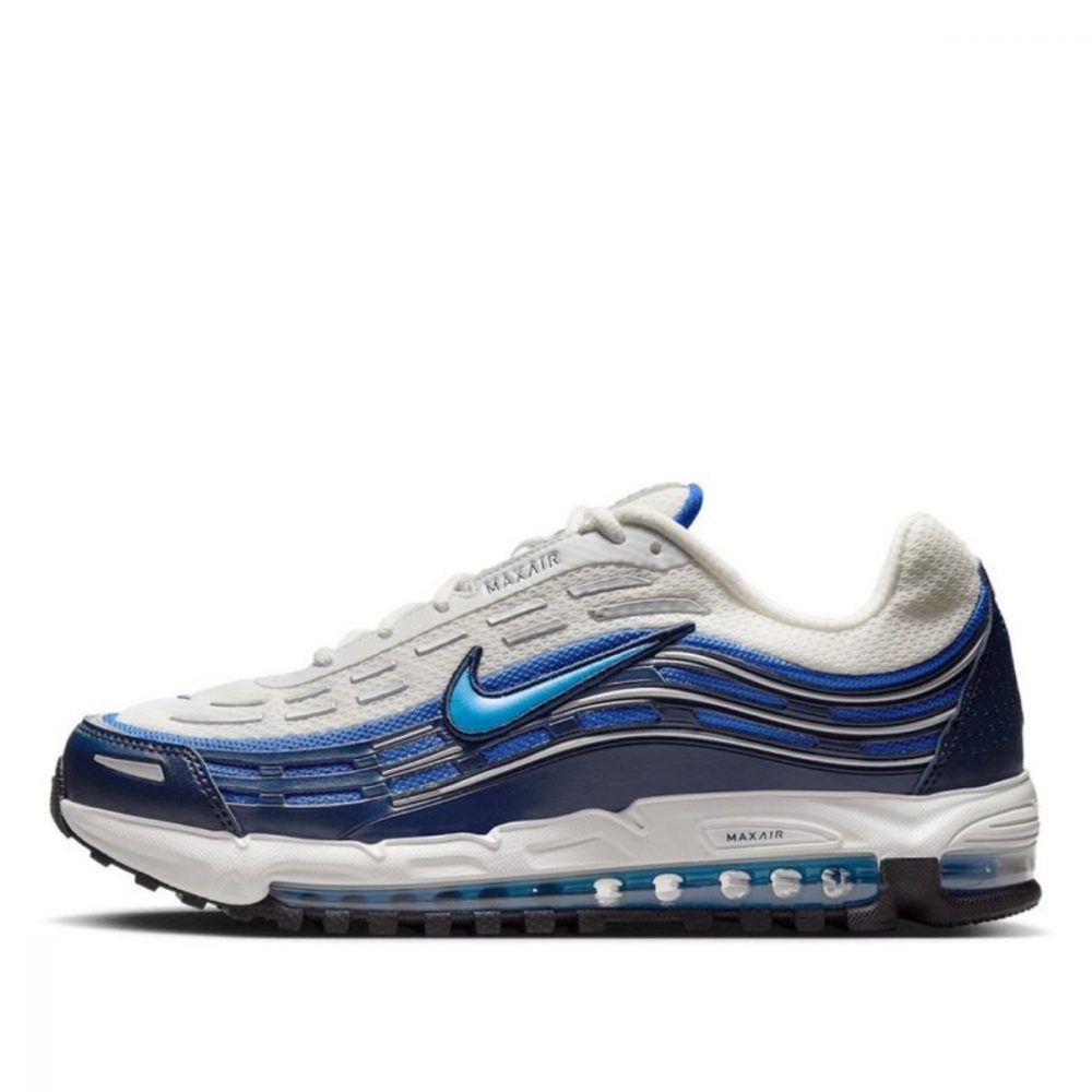 Giày Nike Air Max TL 2.5 ‘Summit White and Obsidian’ FZ4110-102