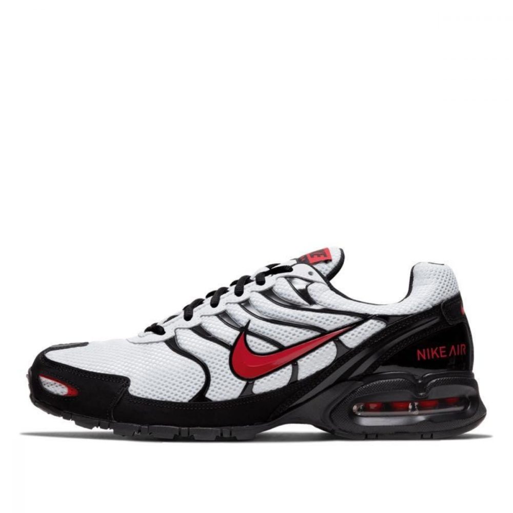 Giày Nike Air Max Torch 4 ‘White University Red CU9243-100