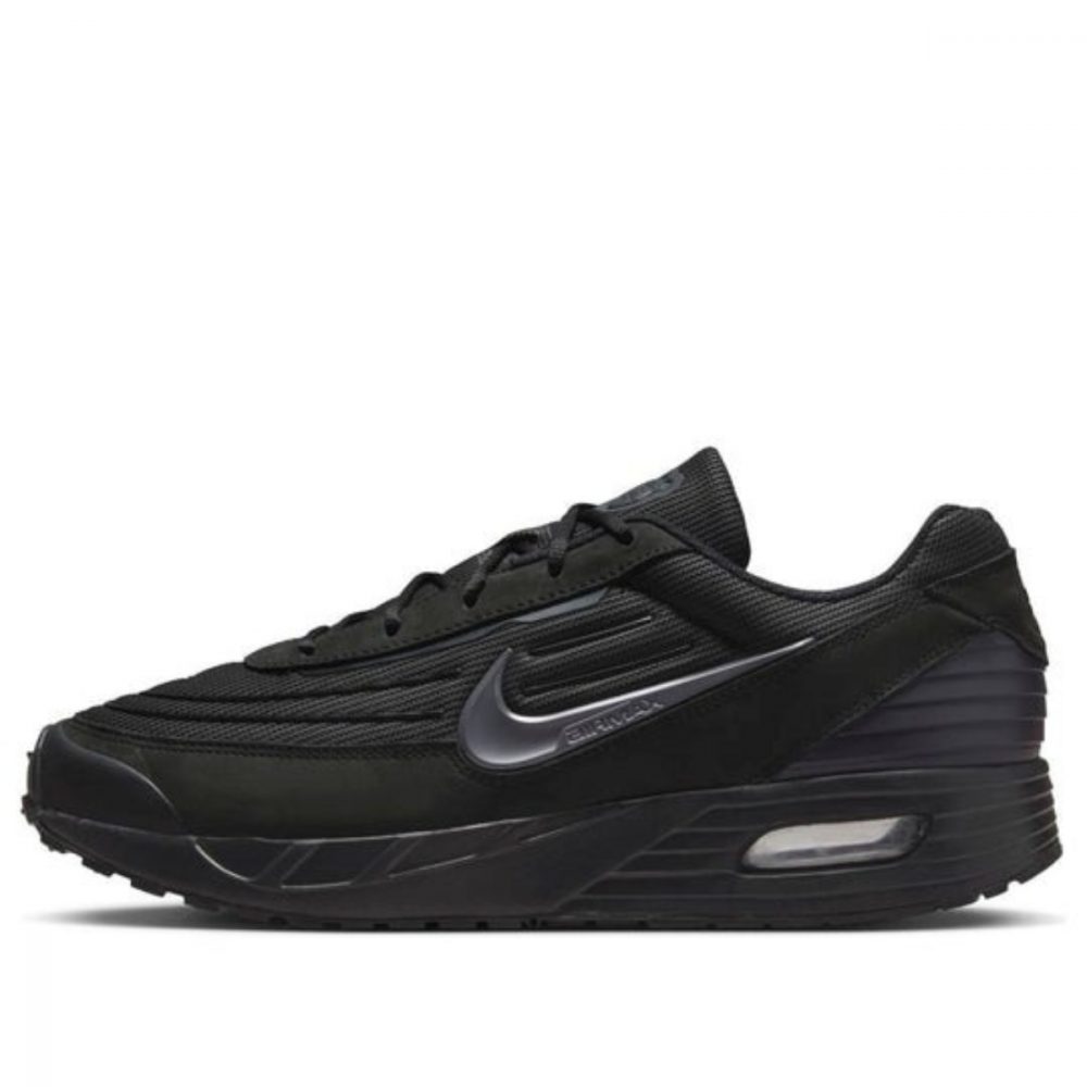 Giày Nike Air Max Verse ‘Black Anthracite’ FV1302-001