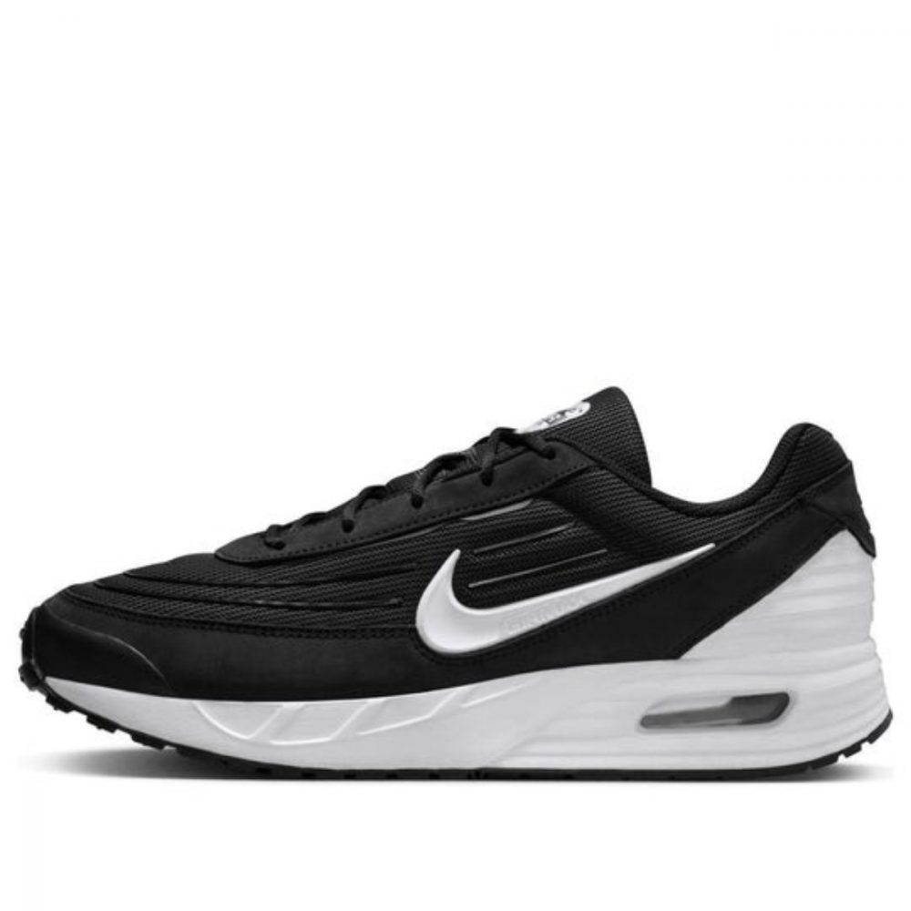 Giày Nike Air Max Verse ‘Black White’ FV1302-003