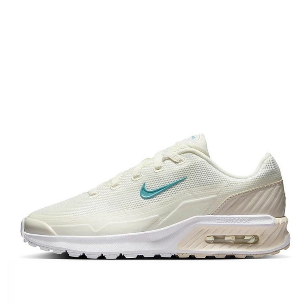 Giày Nike Air Max Via ‘Sail Light Orewood Brown’ IF2628-101