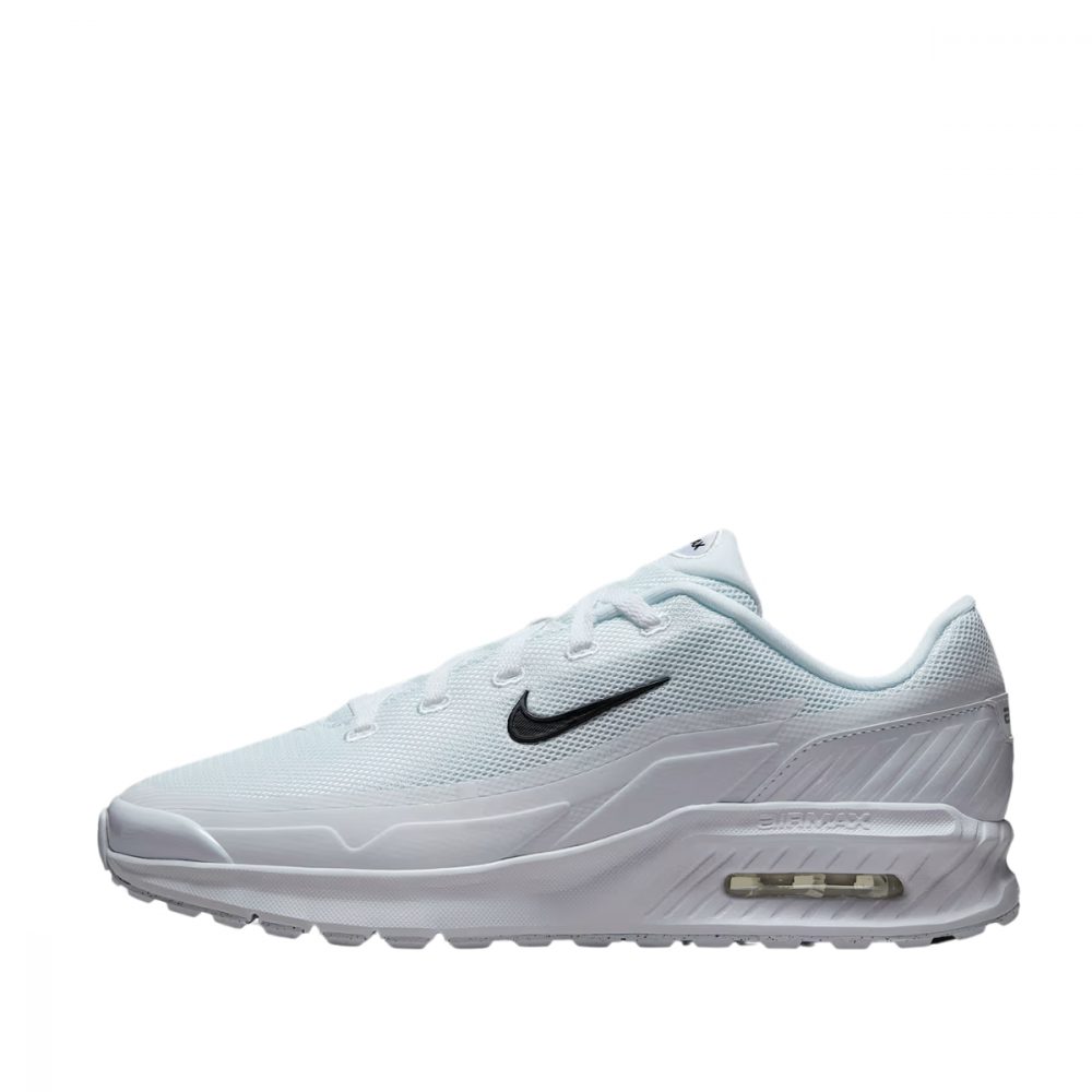 Giày Nike Air Max Via ‘White Black’ IF2624-100