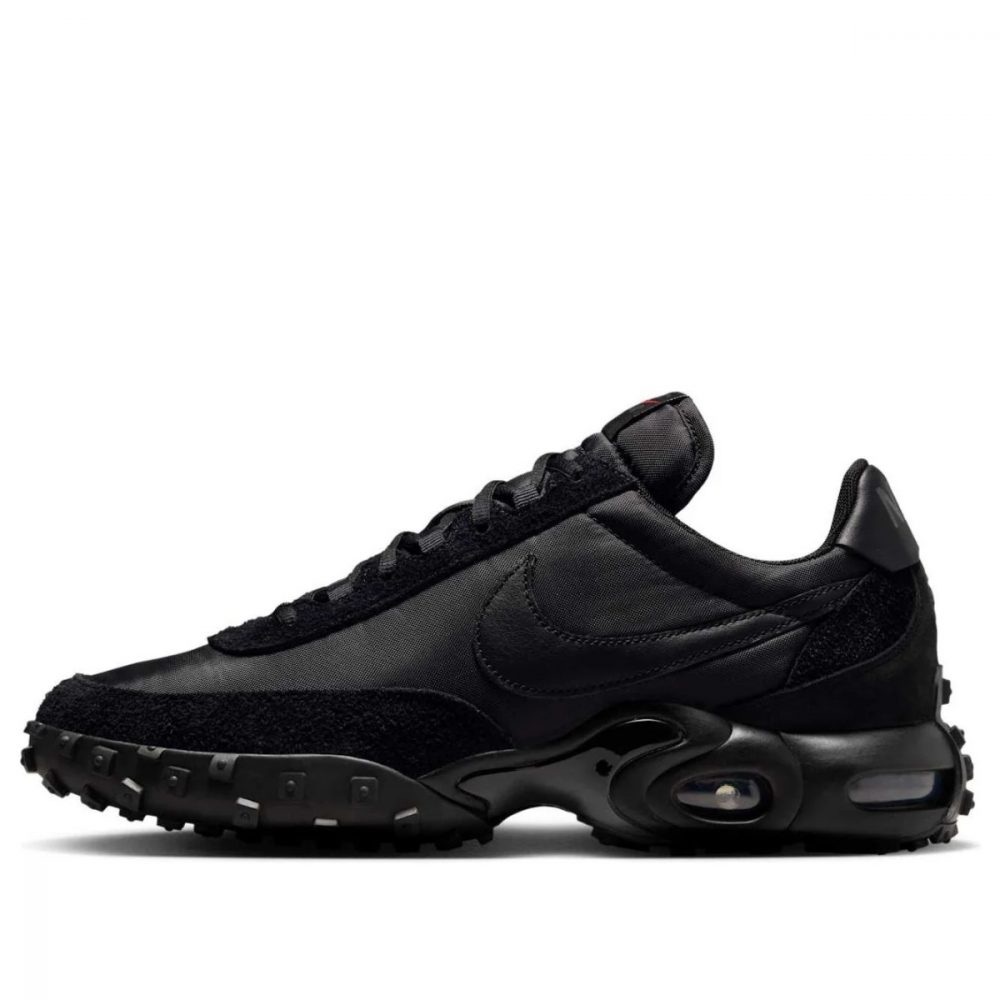 Giày Nike Air Max Waffle Racer SP ‘Black Anthracite’ FV6946-001