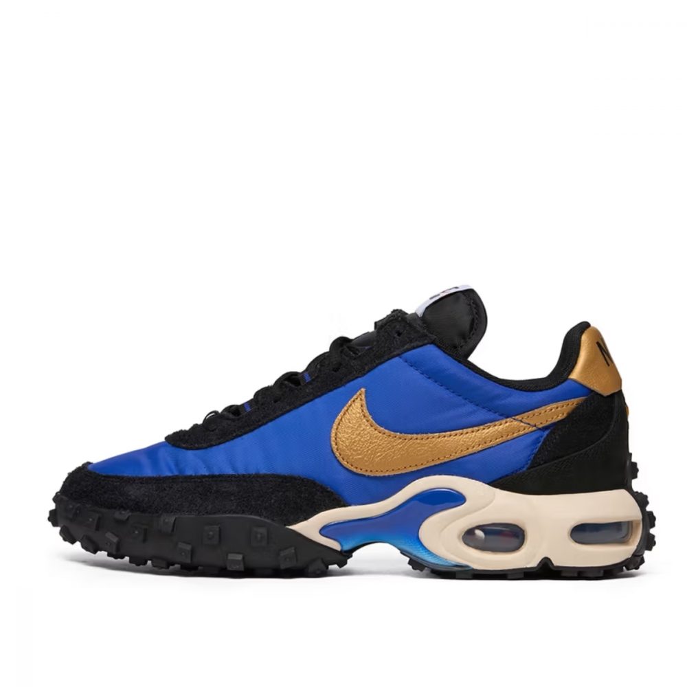 Giày Nike Air Max Waffle SP ‘Hyper Blue’ FV6946-400