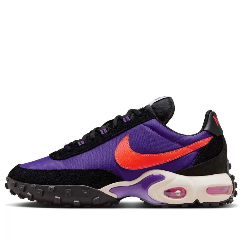 Giày Nike Air Max Waffle SP ‘Voltage Purple’ FV6946-500