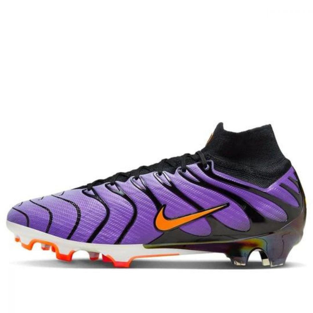 Giày Nike Air Mercurial TN FG ‘Voltage Purple’ FV4553-500