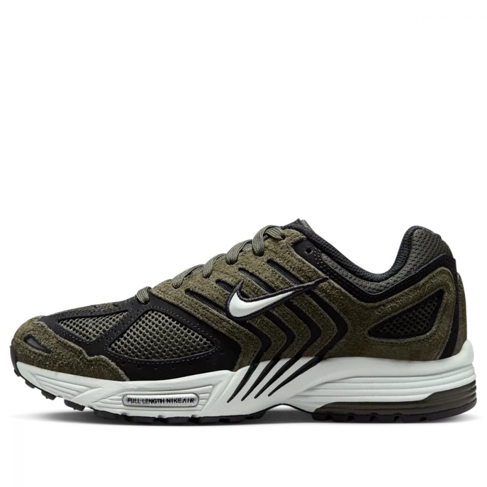 Giày Nike Air Pegasus 2005 ‘Sequoia and Black’ HJ5271-300