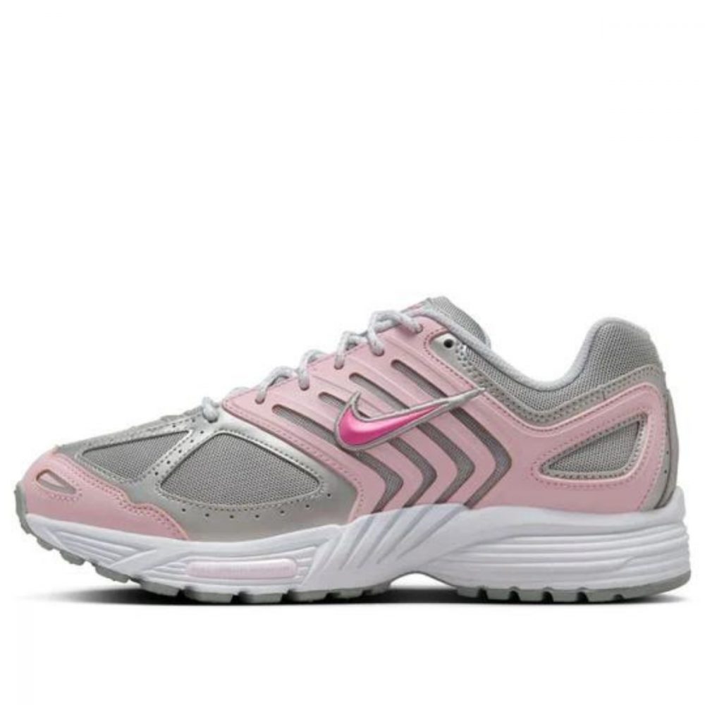 Giày Nike Air Pegasus 2K5 ‘Football Grey Playful Pink’ (WMNS) HM3693-061