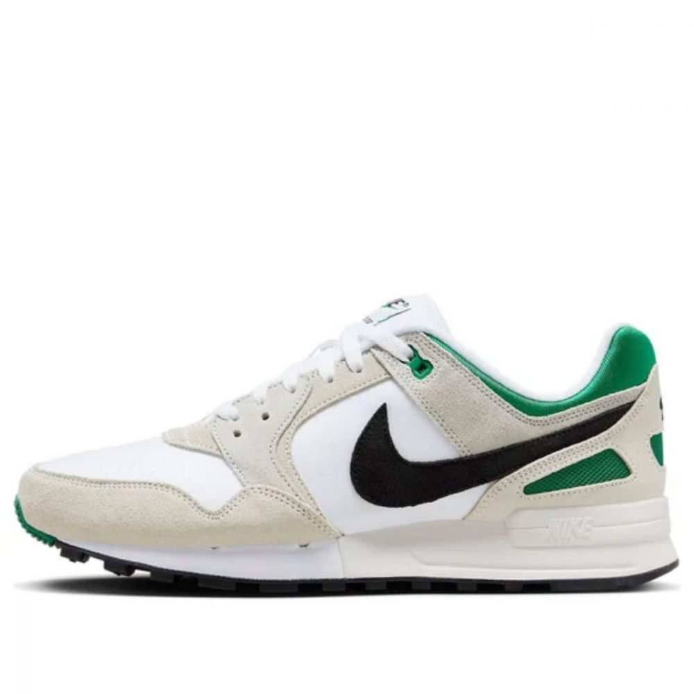 Giày Nike Air Pegasus 89 ‘White Black Malachite’ FZ5626-100