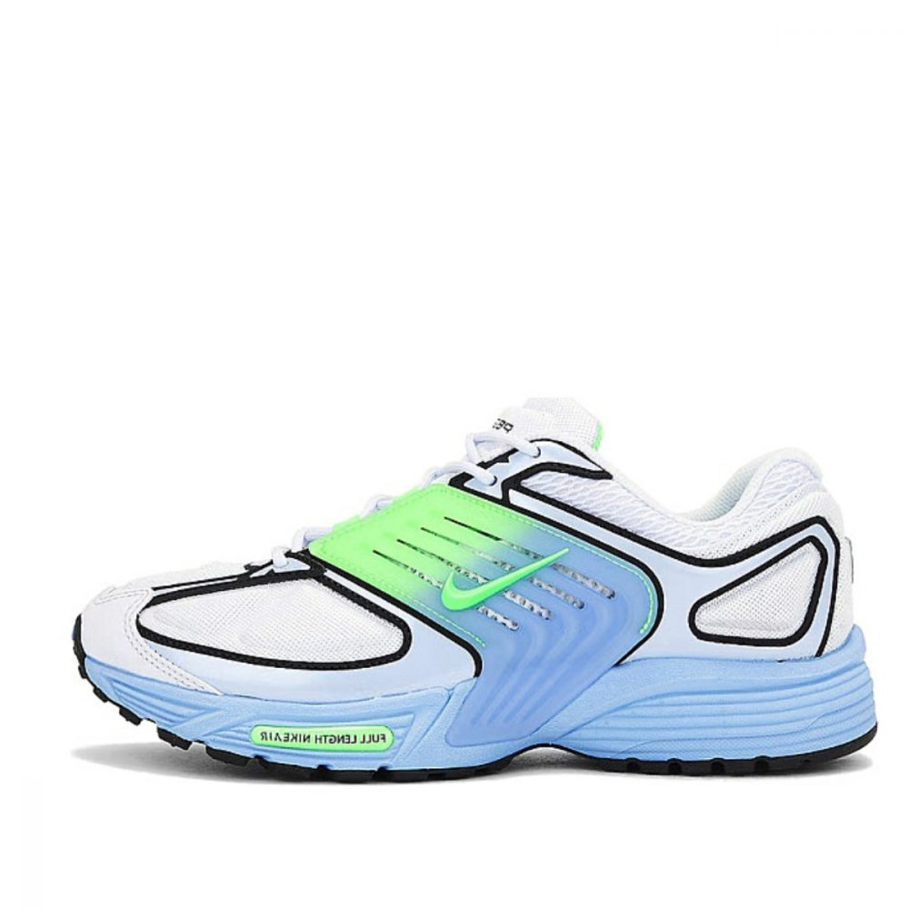 Giày Nike Air Pegasus Wave Football Grey Green Strike IB0612-006