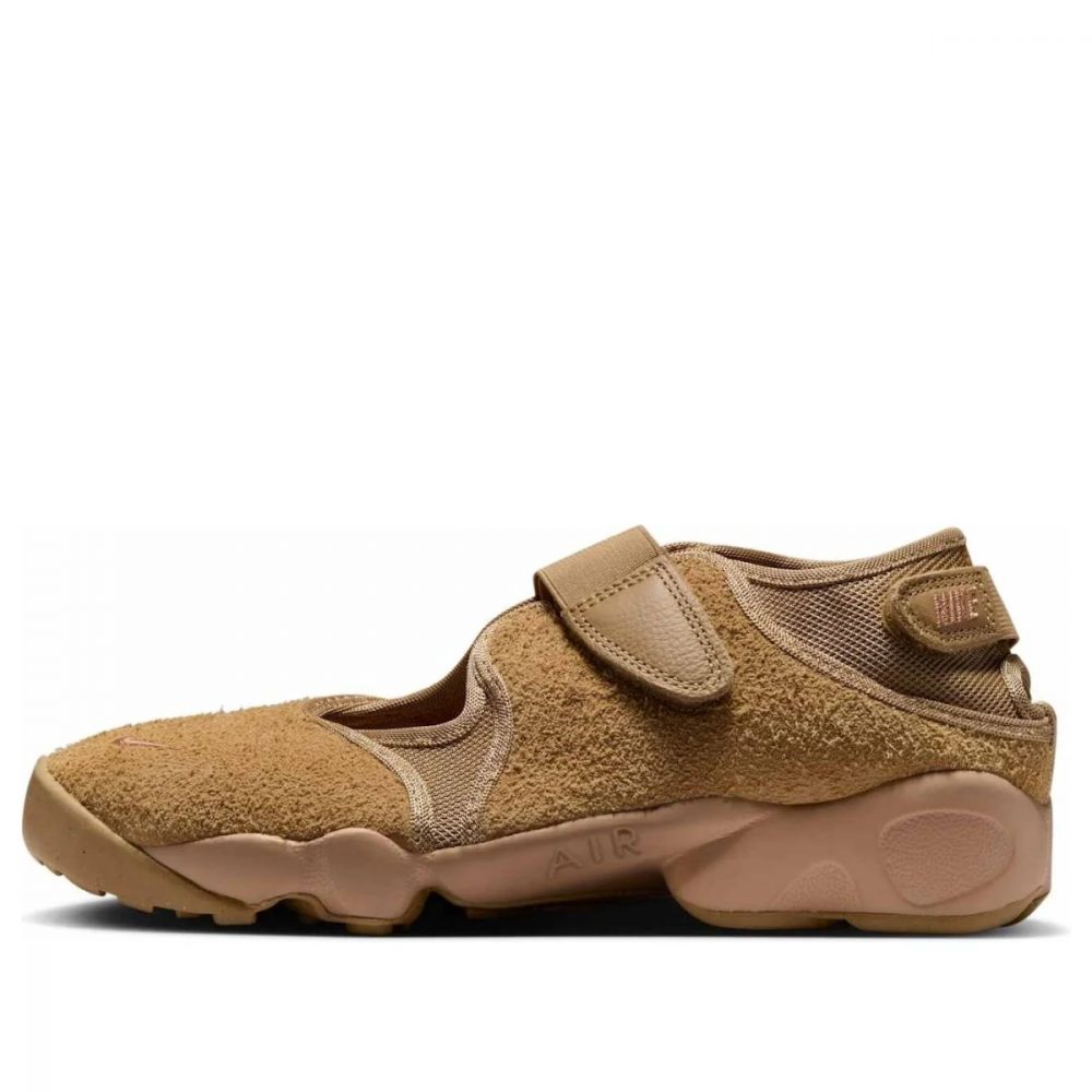 Giày Nike Air Rift ‘Beige’ (WMNS) HQ1474-200