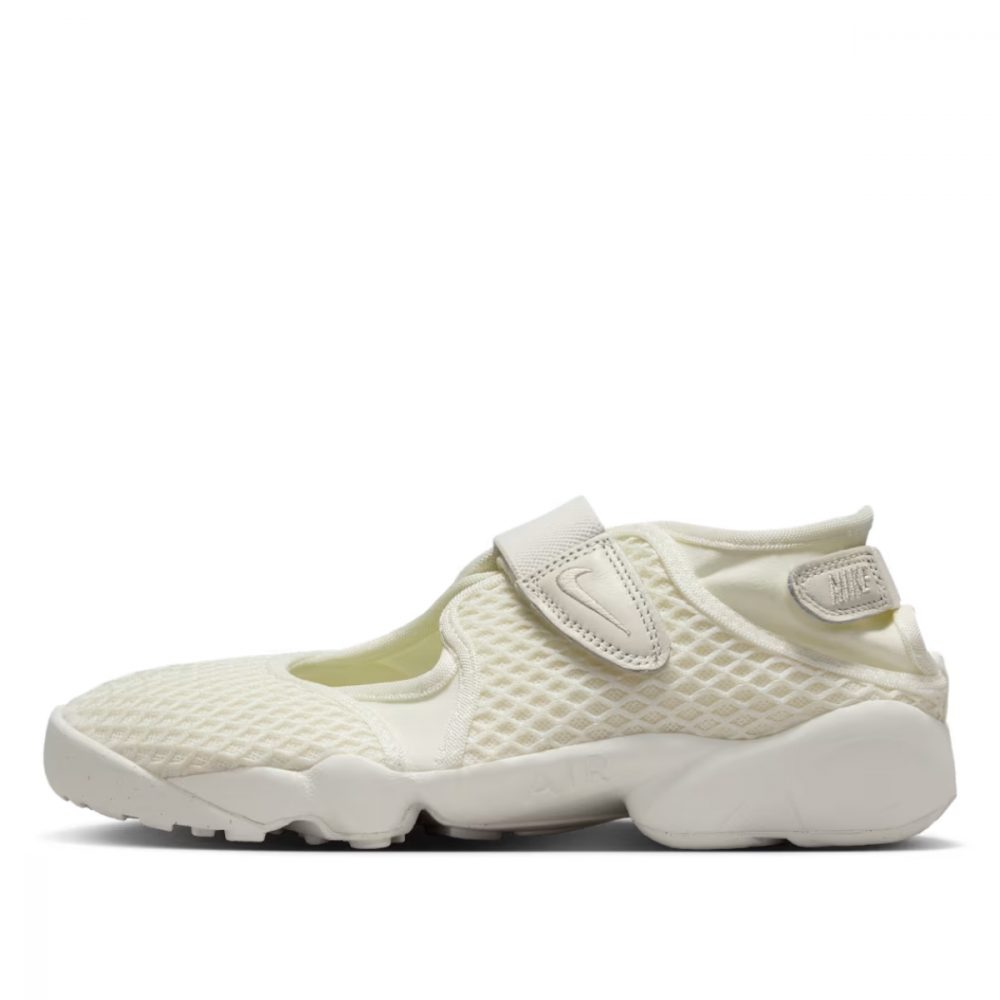 Giày Nike Air Rift Lace ‘Sail’ HM8288-101