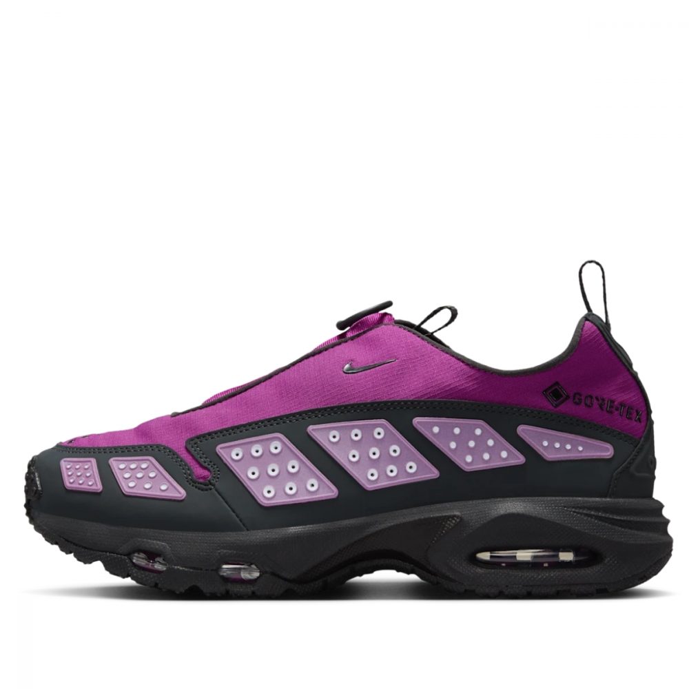 Giày Nike Air Sunder Max GORE-TEX ‘Bold Berry’ FZ4238-500