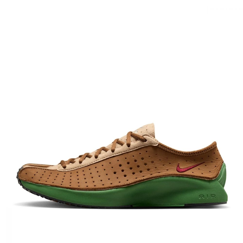 Giày Nike Air SuperFly Surfaces in ‘Ale Brown’ HQ7955-200