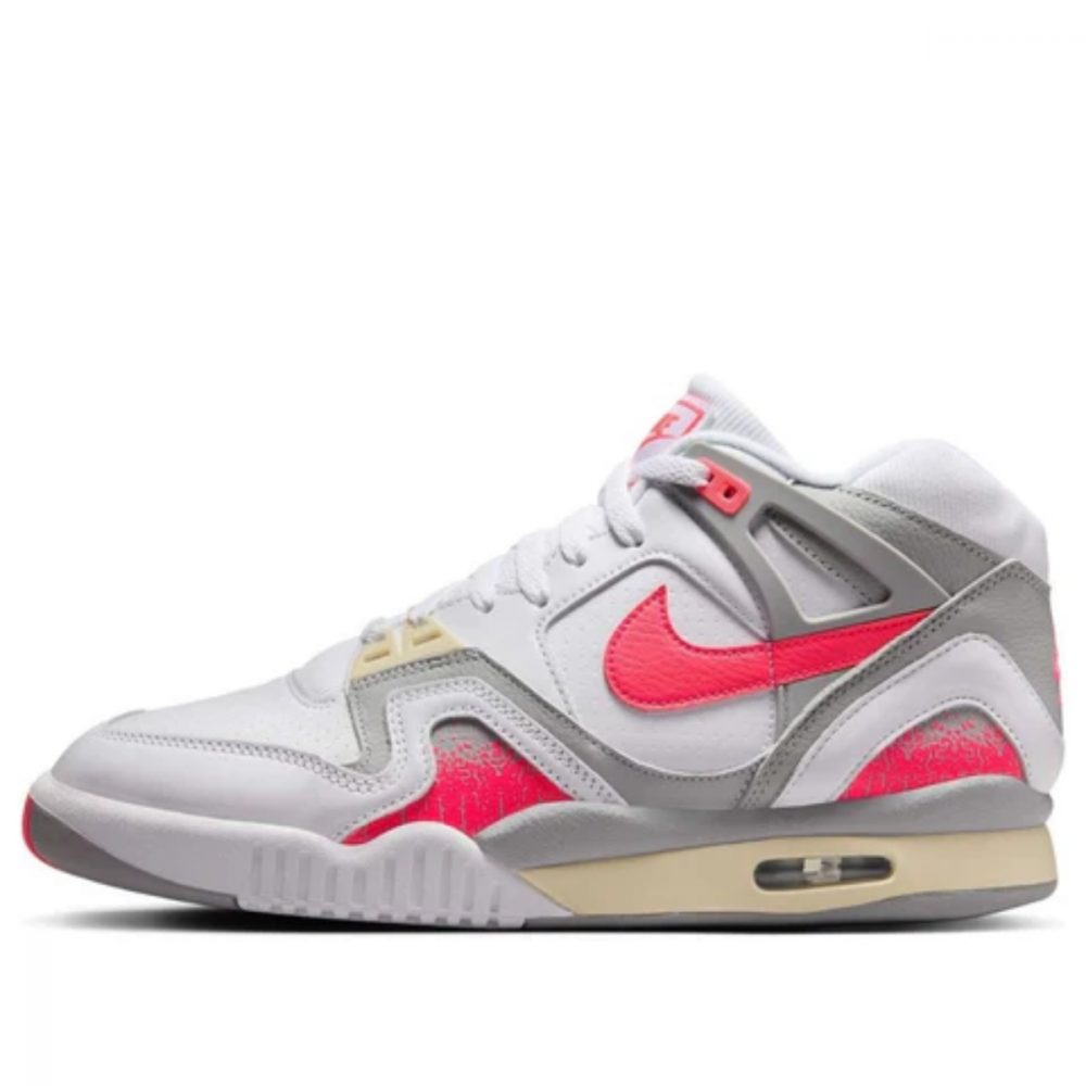 Giày Nike Air Tech Challenge 2 ‘Racer Pink’ FZ9033-100