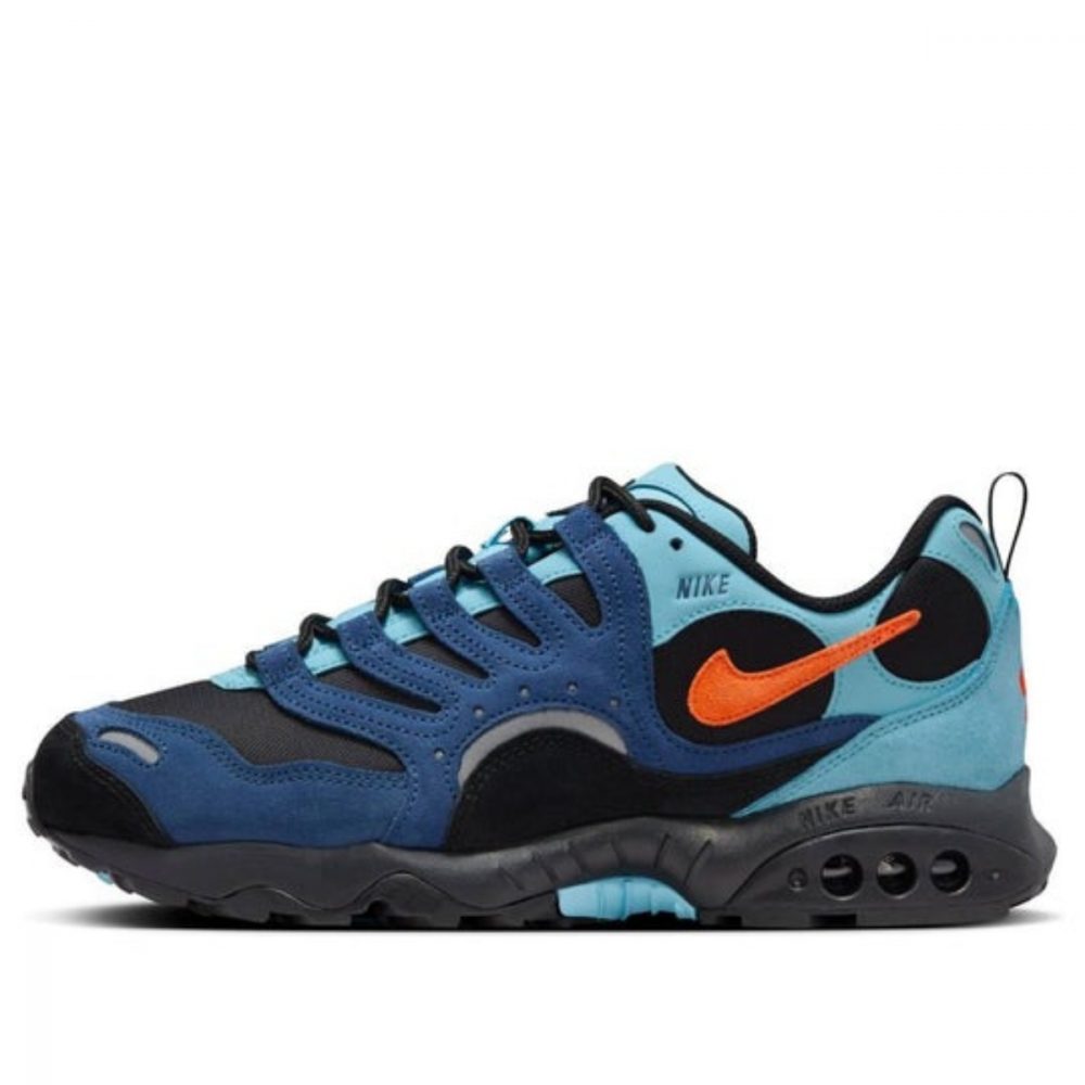 Giày Nike Air Terra Humara ‘Mystic Navy’ FQ9084-400