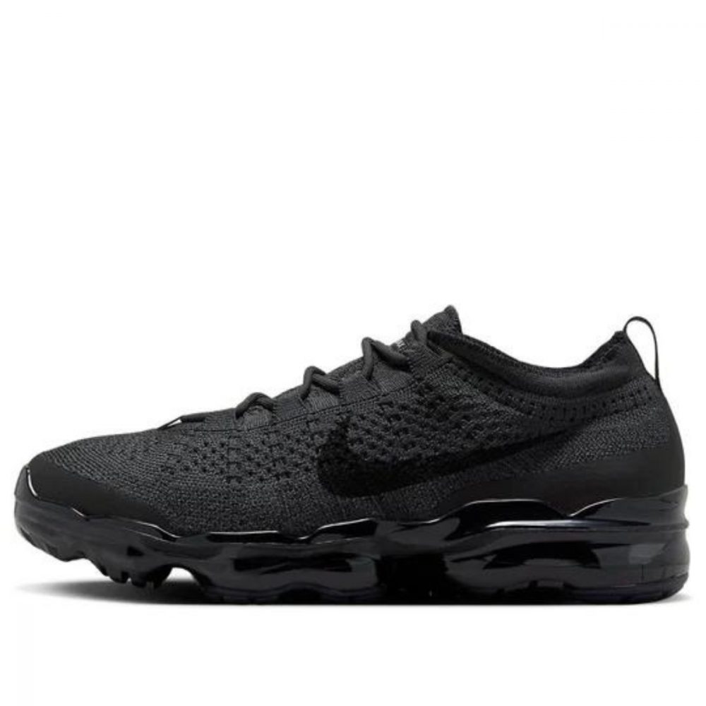 Giày Nike Air VaporMax 2023 Flyknit ‘Anthracite Black’ DV1678-006