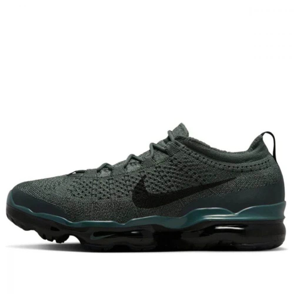 Giày Nike Air Vapormax 2023 Flyknit ‘Vintage Green’ DV1678-301