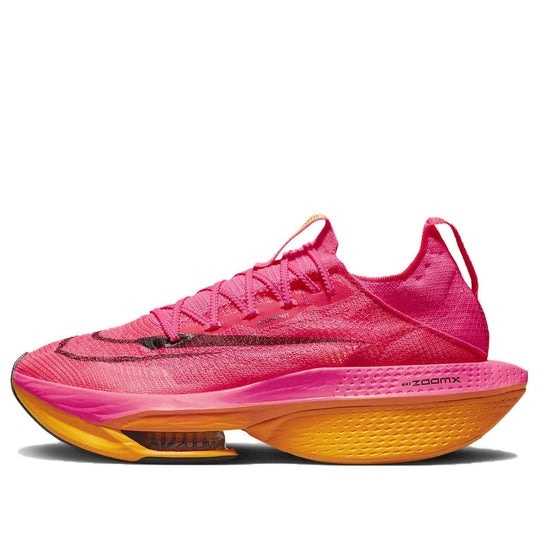 Giày Nike Air Zoom Alphafly NEXT% 2 ‘Hyper Pink’ DN3555-600