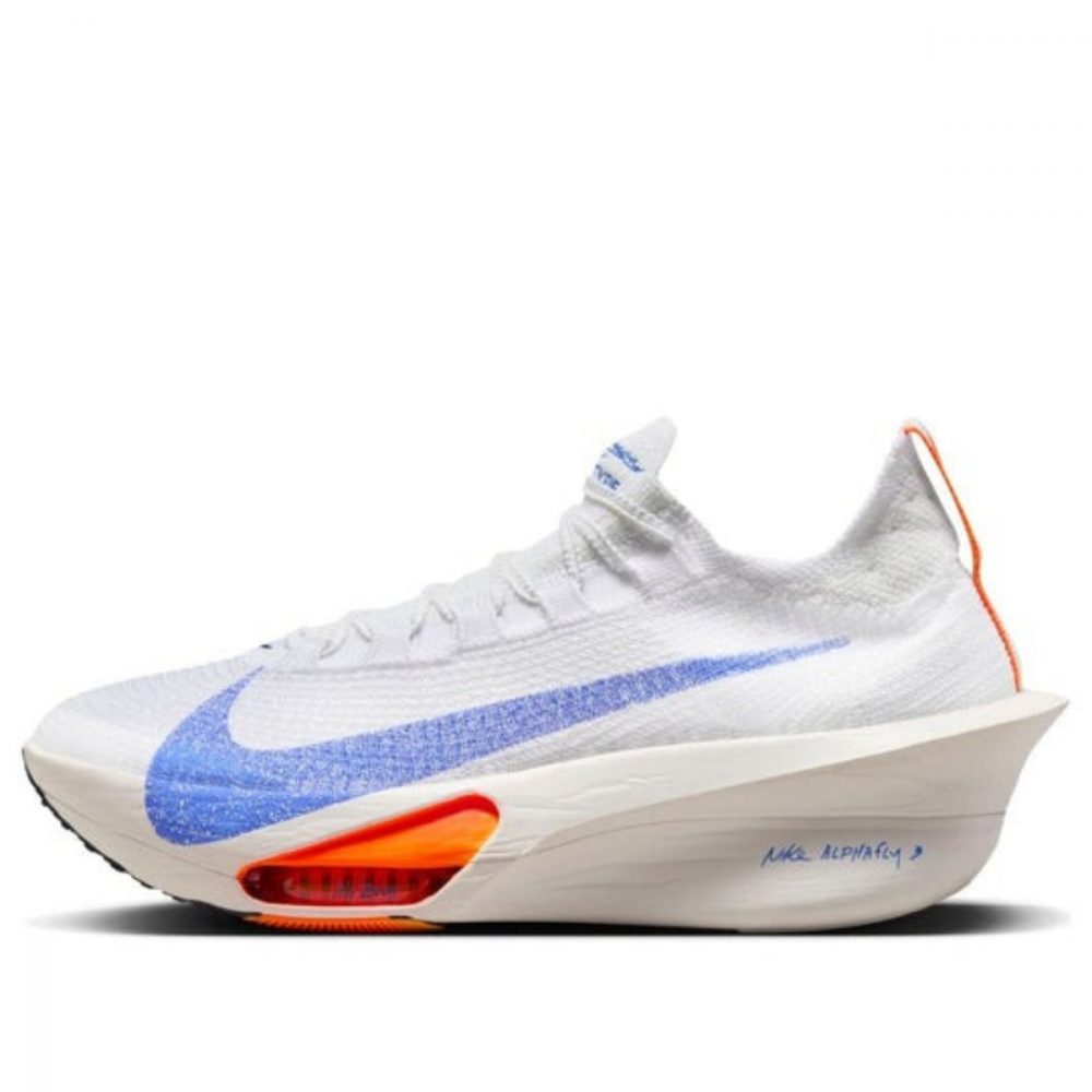 Giày Nike Air Zoom Alphafly NEXT% 3 ‘Blueprint Pack’ HF7357-900