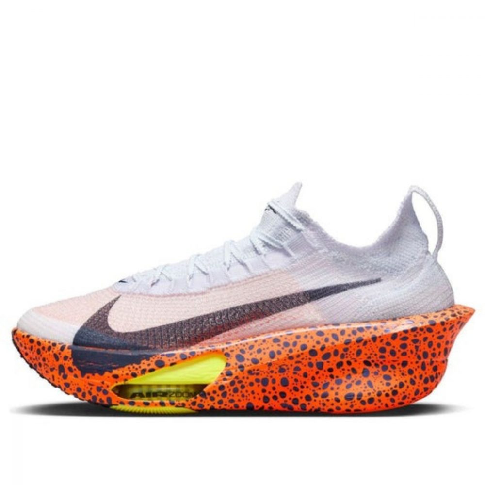 Giày Nike Air Zoom Alphafly NEXT% 3 ‘Electric Pack’ FN7672-900