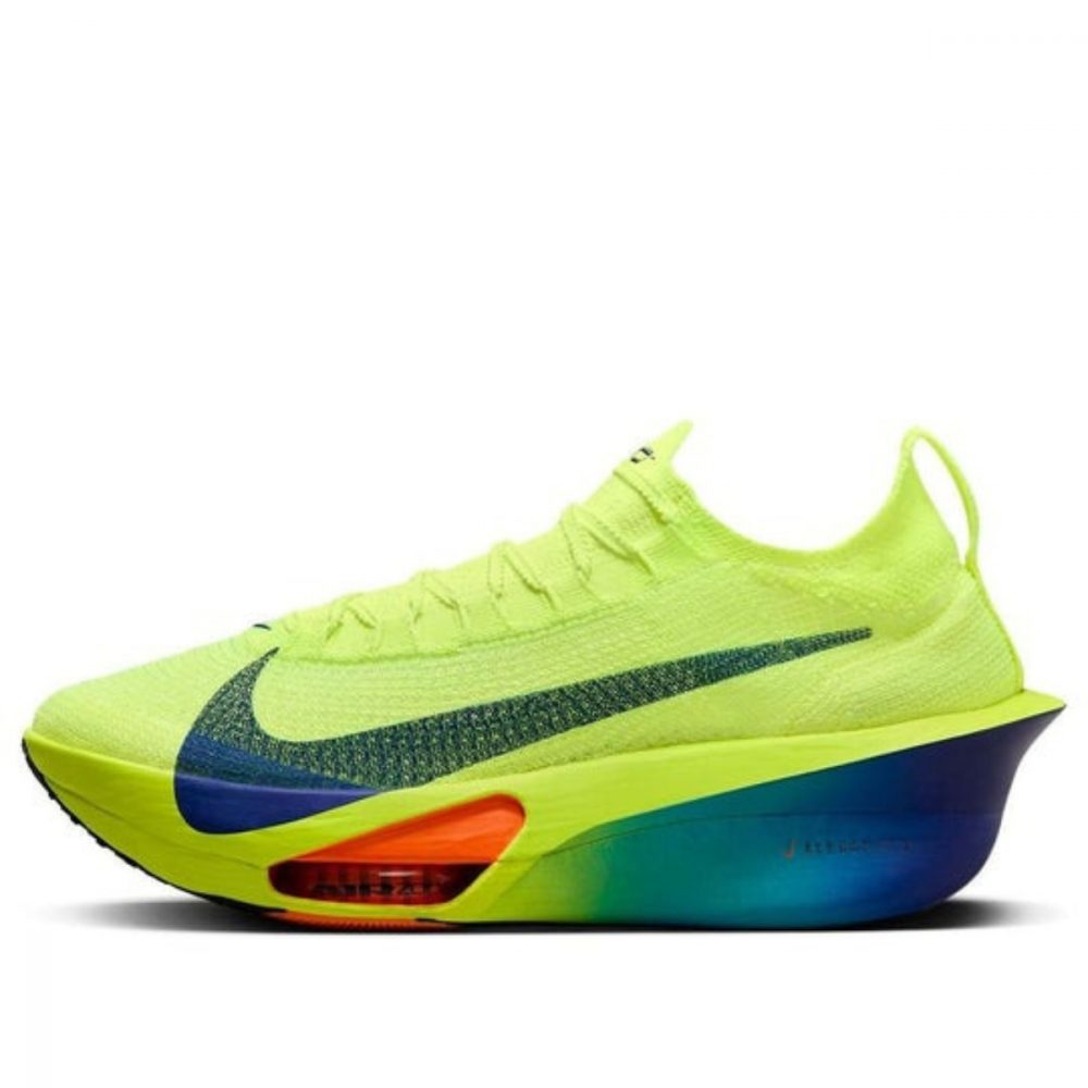 Giày Nike Air Zoom Alphafly NEXT% 3 ‘Fast Pack’ FD8311-700