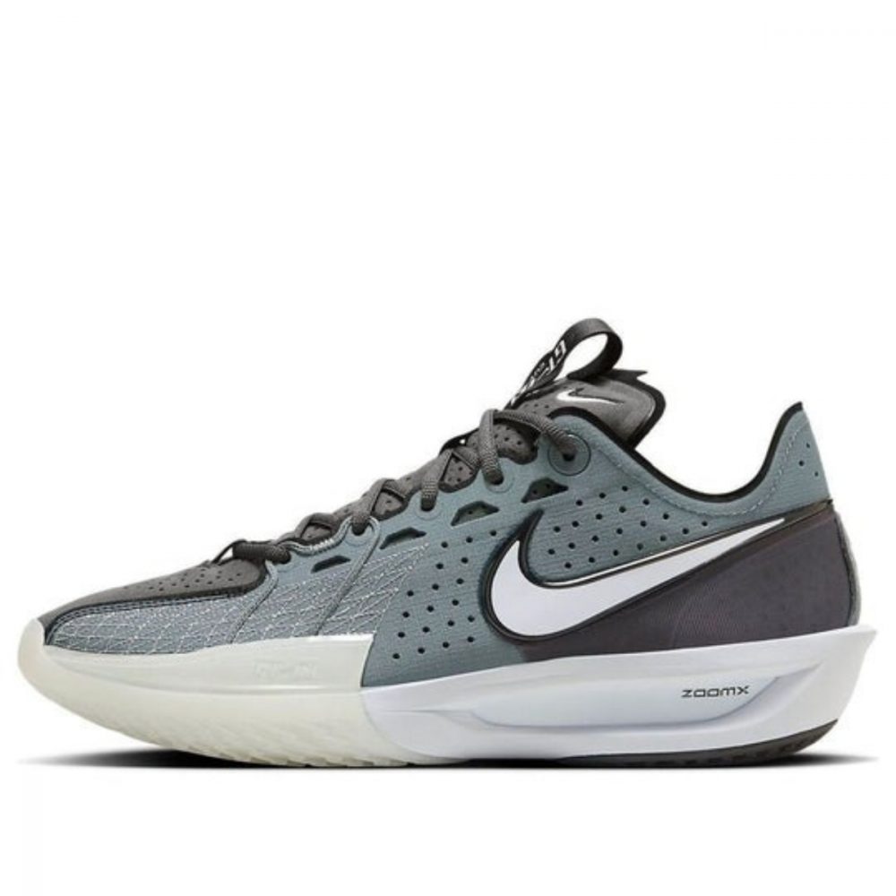 Giày Nike Air Zoom G.T. Cut 3 ‘Cool Grey’ DV2918-002