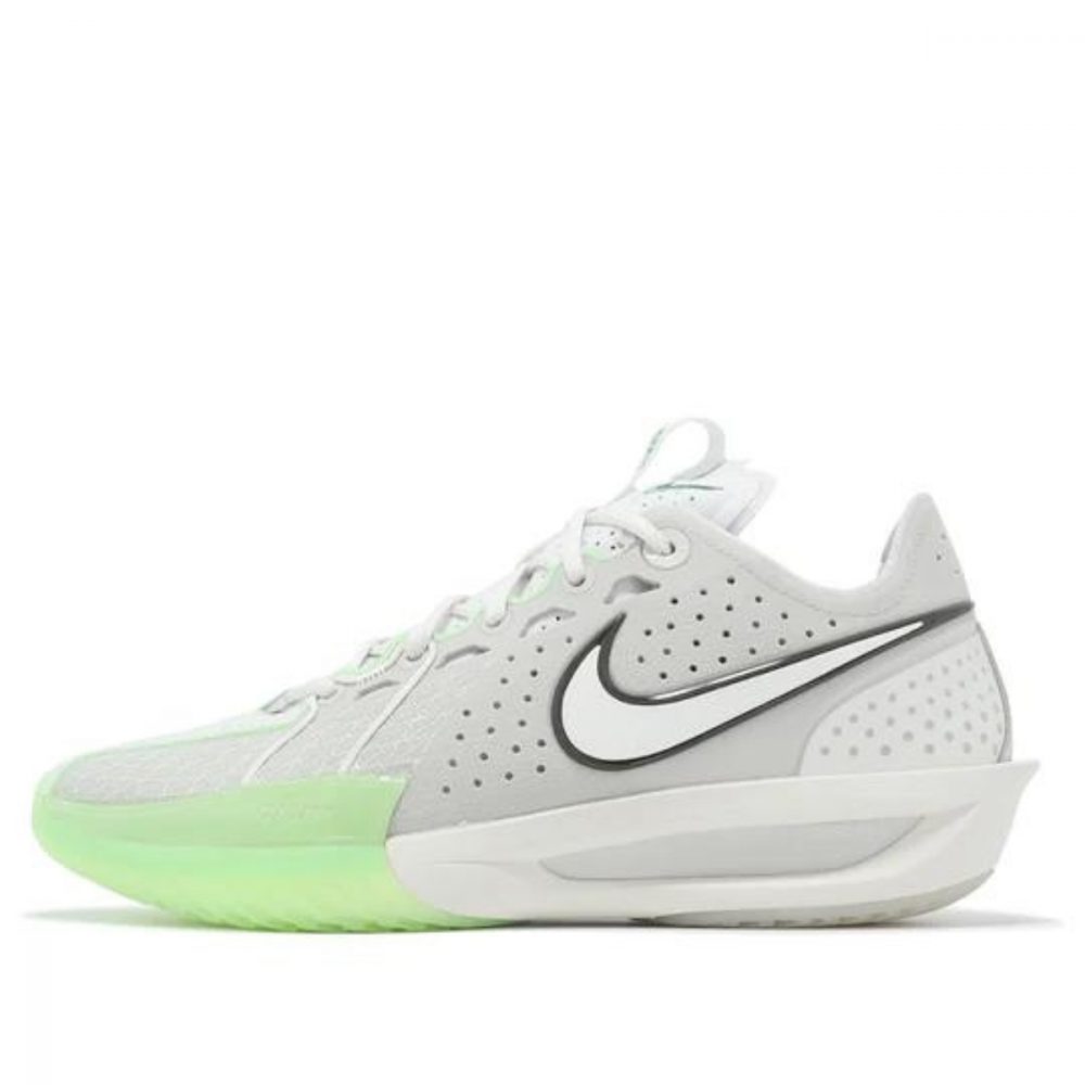 Giày Nike Air Zoom G.T. Cut 3 EP ‘Light Bone Vapor Green’ DV2918-003